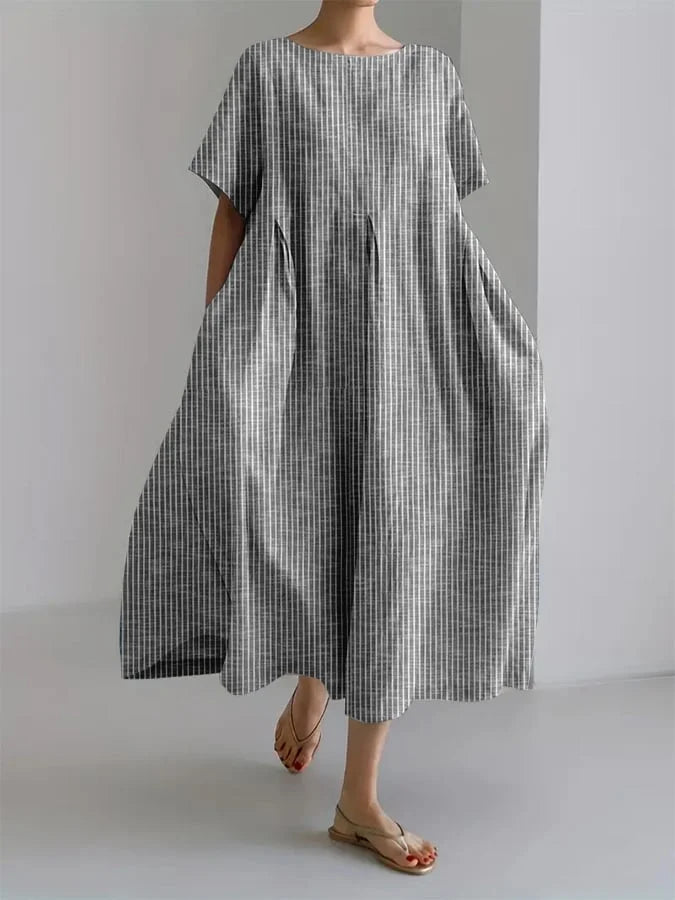 Vestido Floral Dreams