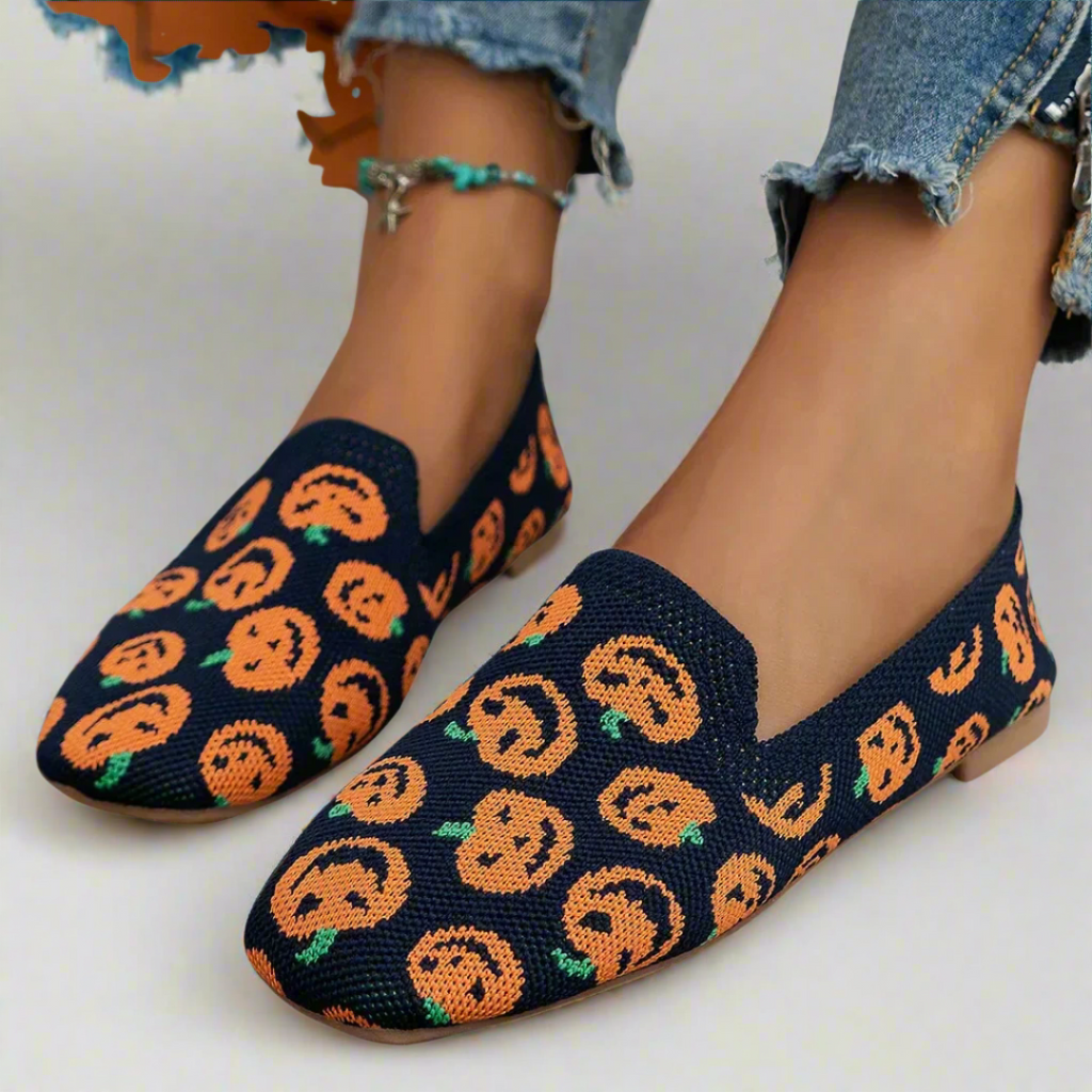Iris™ | Loafers artesanais