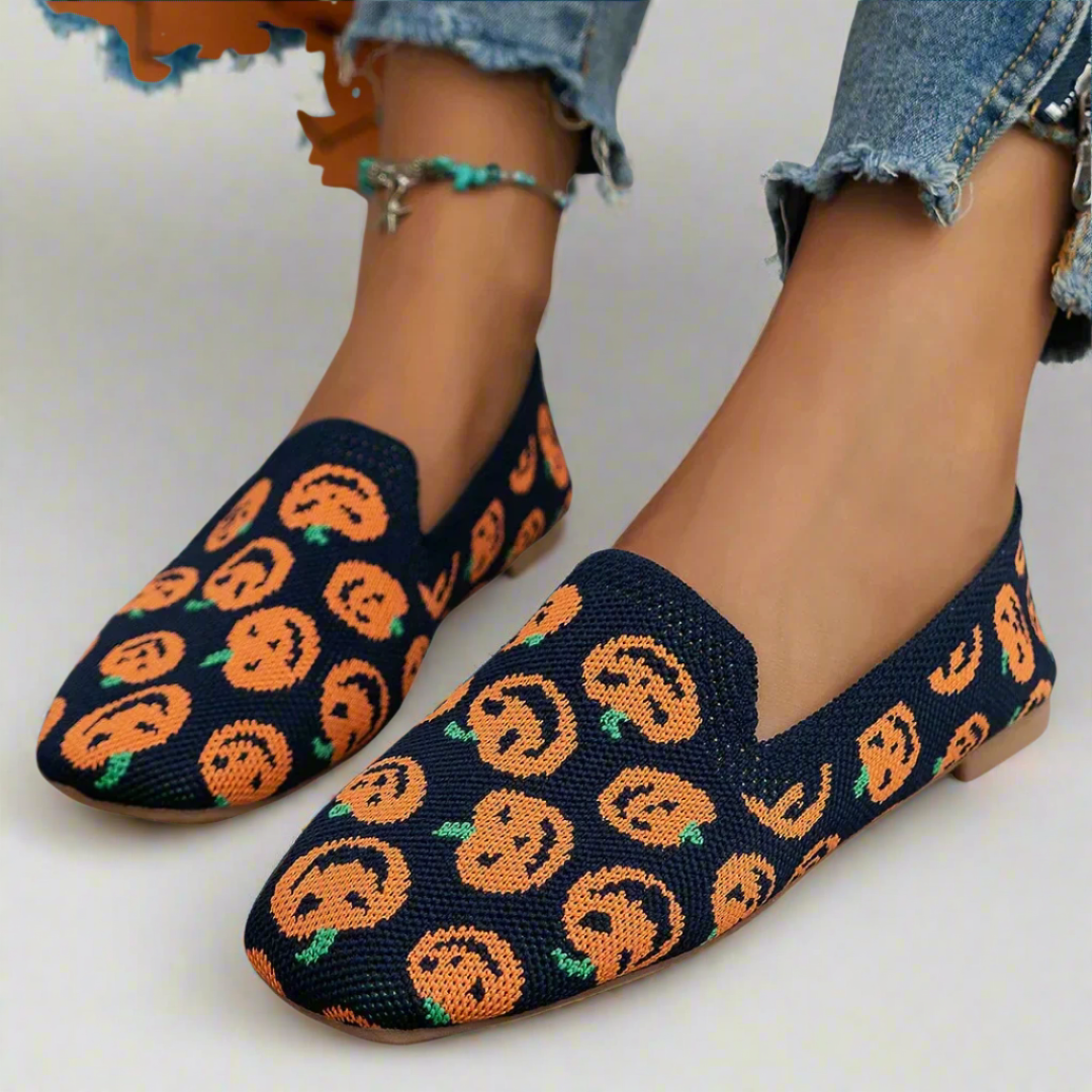 Iris™ | Loafers artesanais