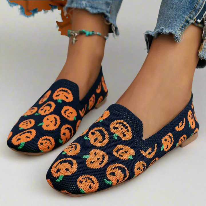 Iris™ | Loafers artesanais