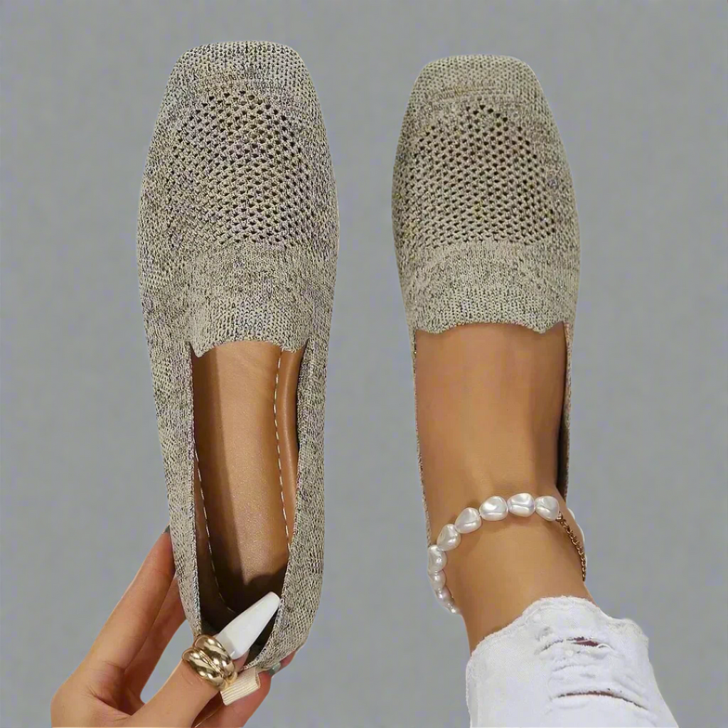 Iris™ | Loafers artesanais