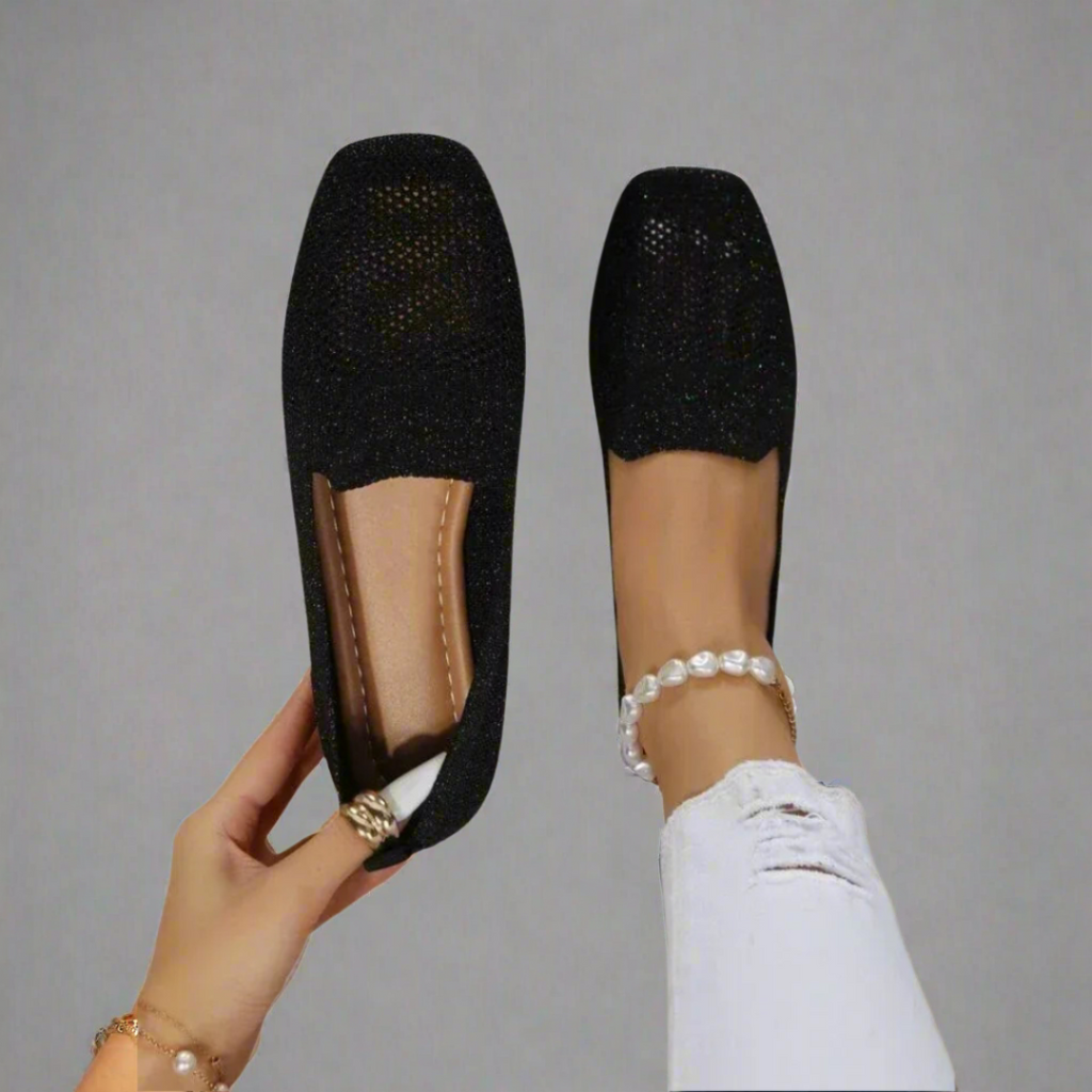 Iris™ | Loafers artesanais