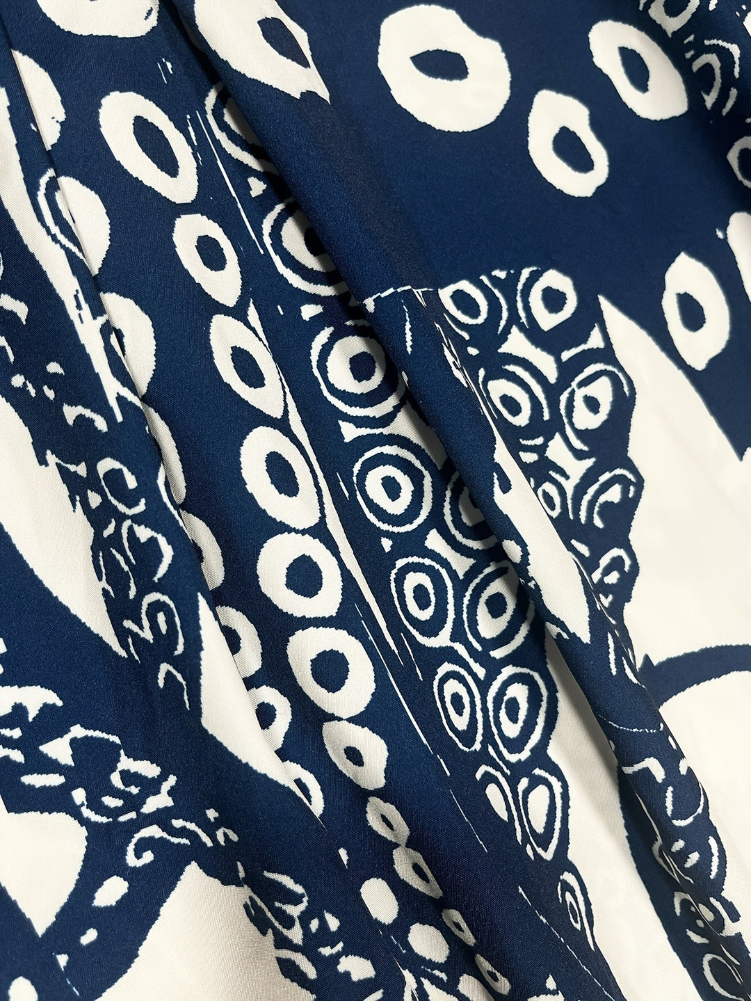 Vestido Sonhos Florais