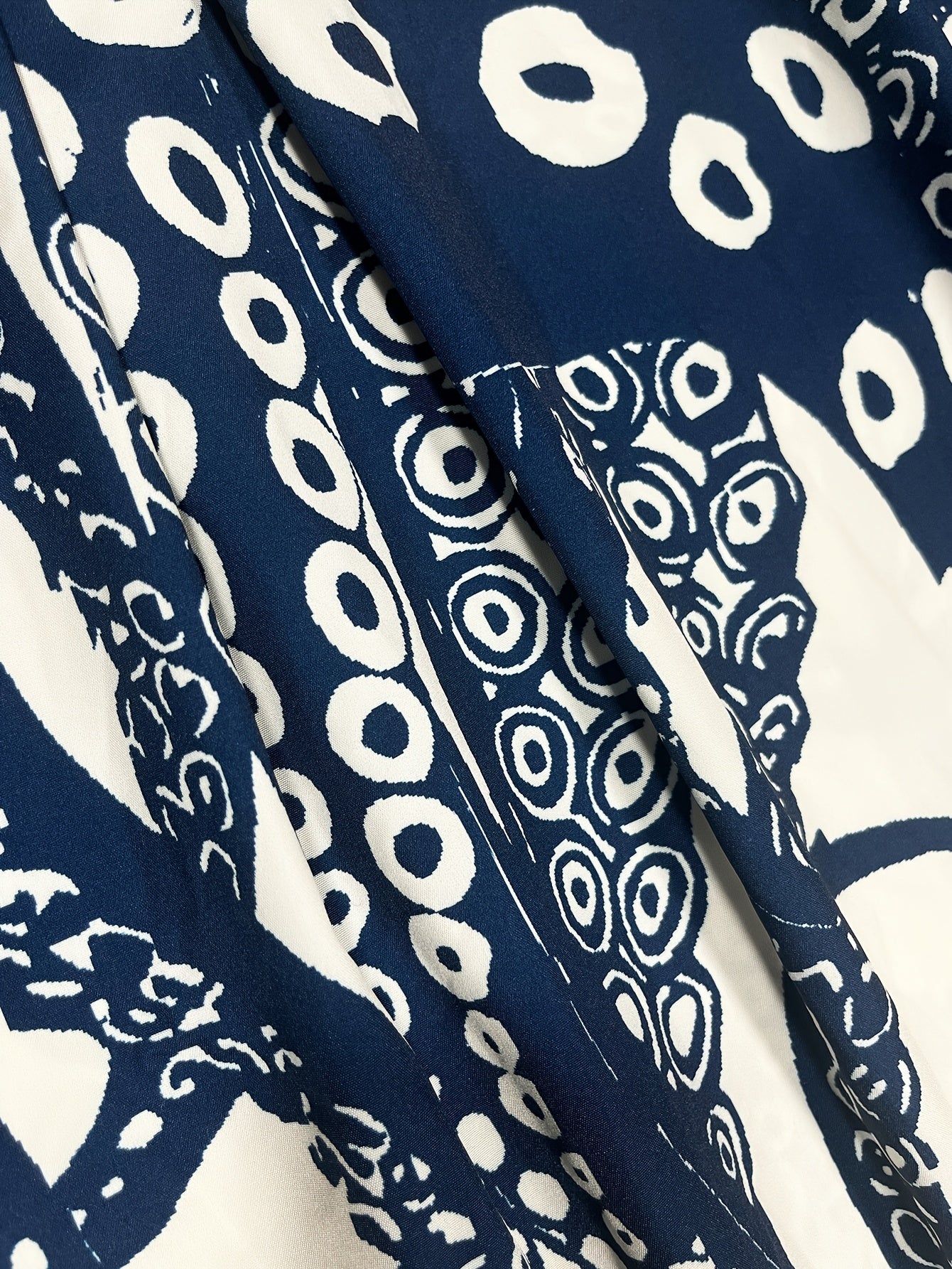 Vestido Sonhos Florais
