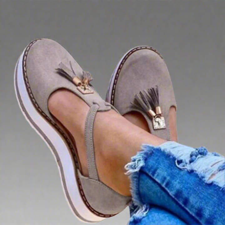 Aria™ | Sapatos artesanais elegantes