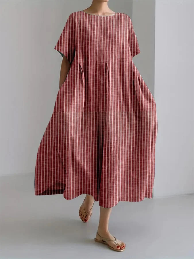 Vestido Floral Dreams