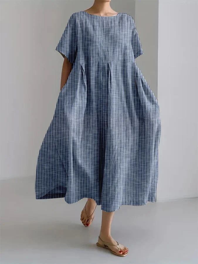 Vestido Floral Dreams