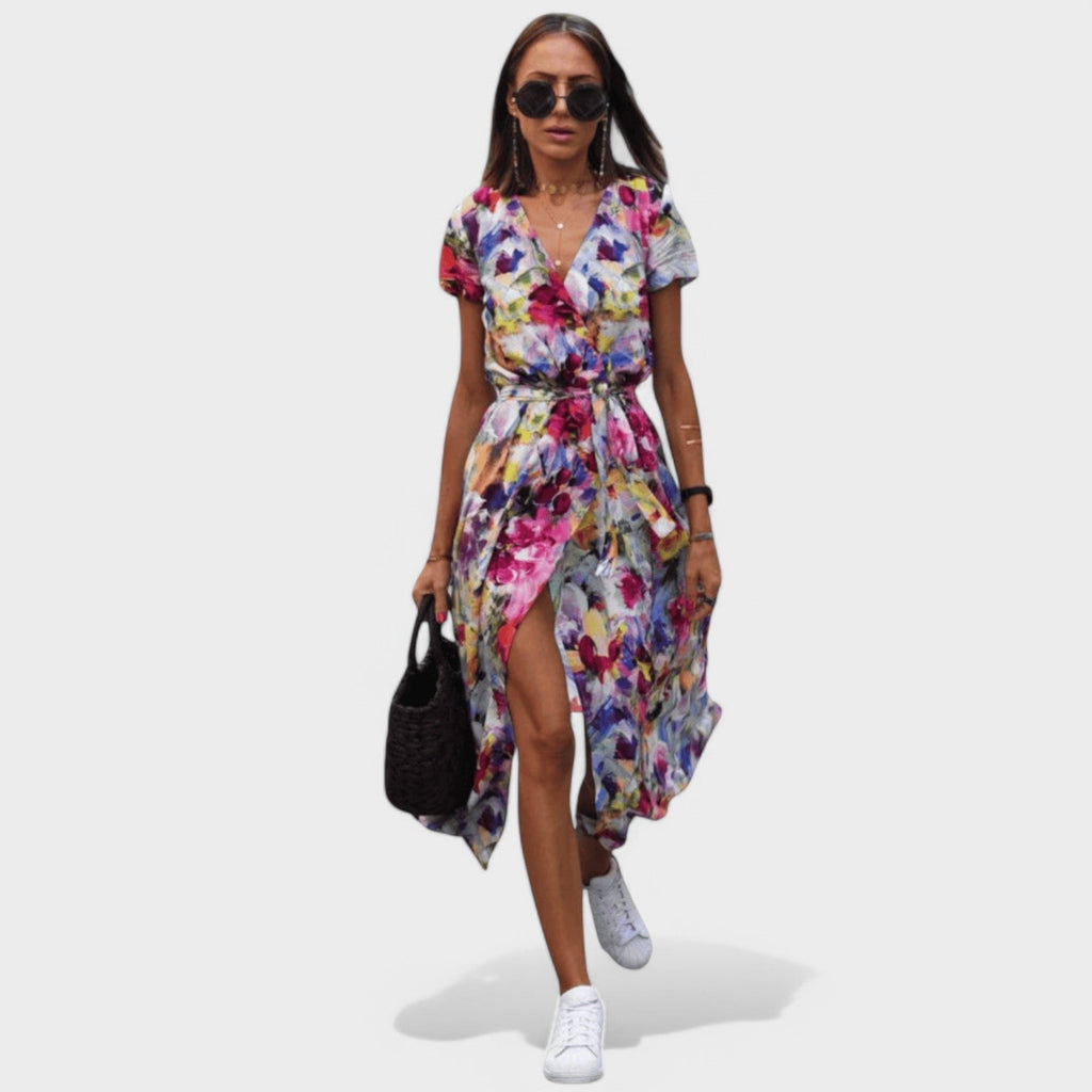 Edite - Vestido elegante