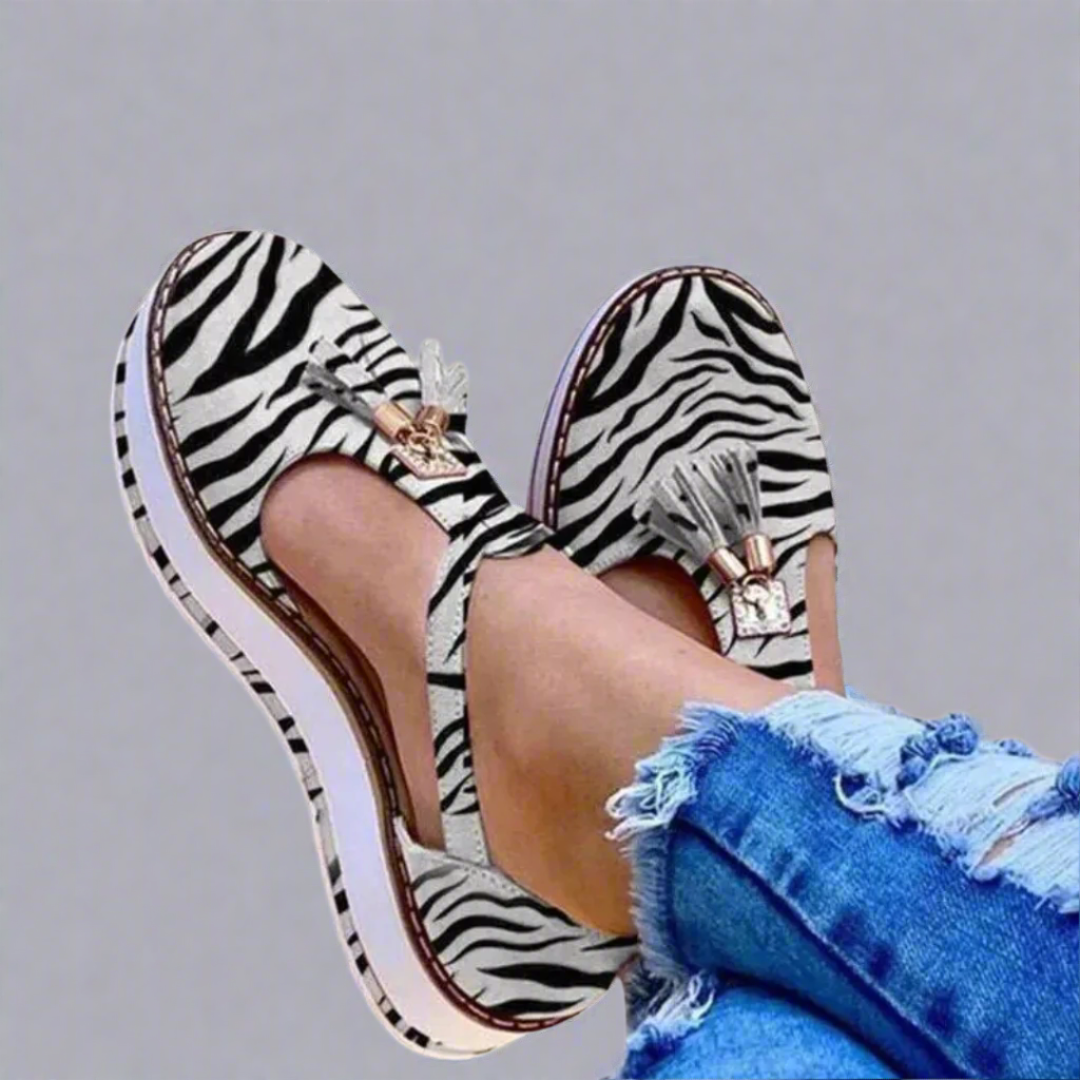 Aria™ | Sapatos artesanais elegantes