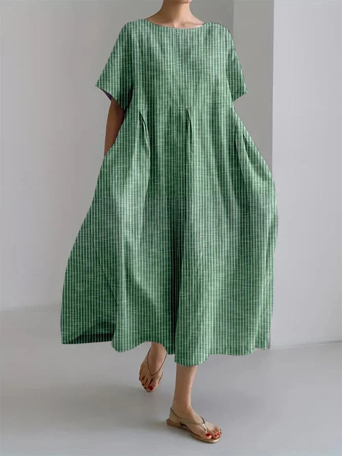 Vestido Floral Dreams