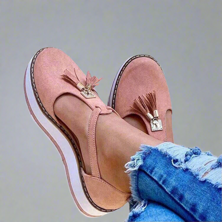 Aria™ | Sapatos artesanais elegantes