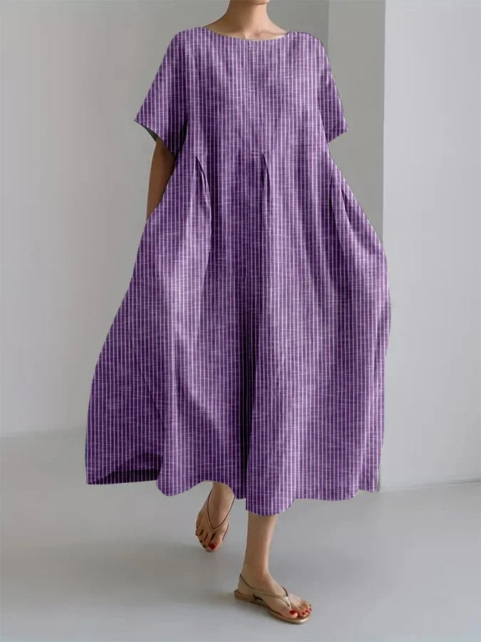 Vestido Floral Dreams