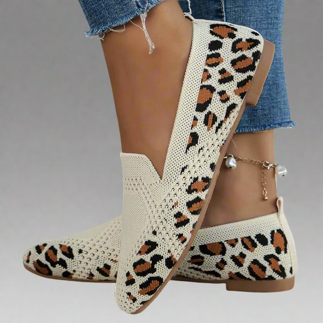 Iris™ | Loafers artesanais