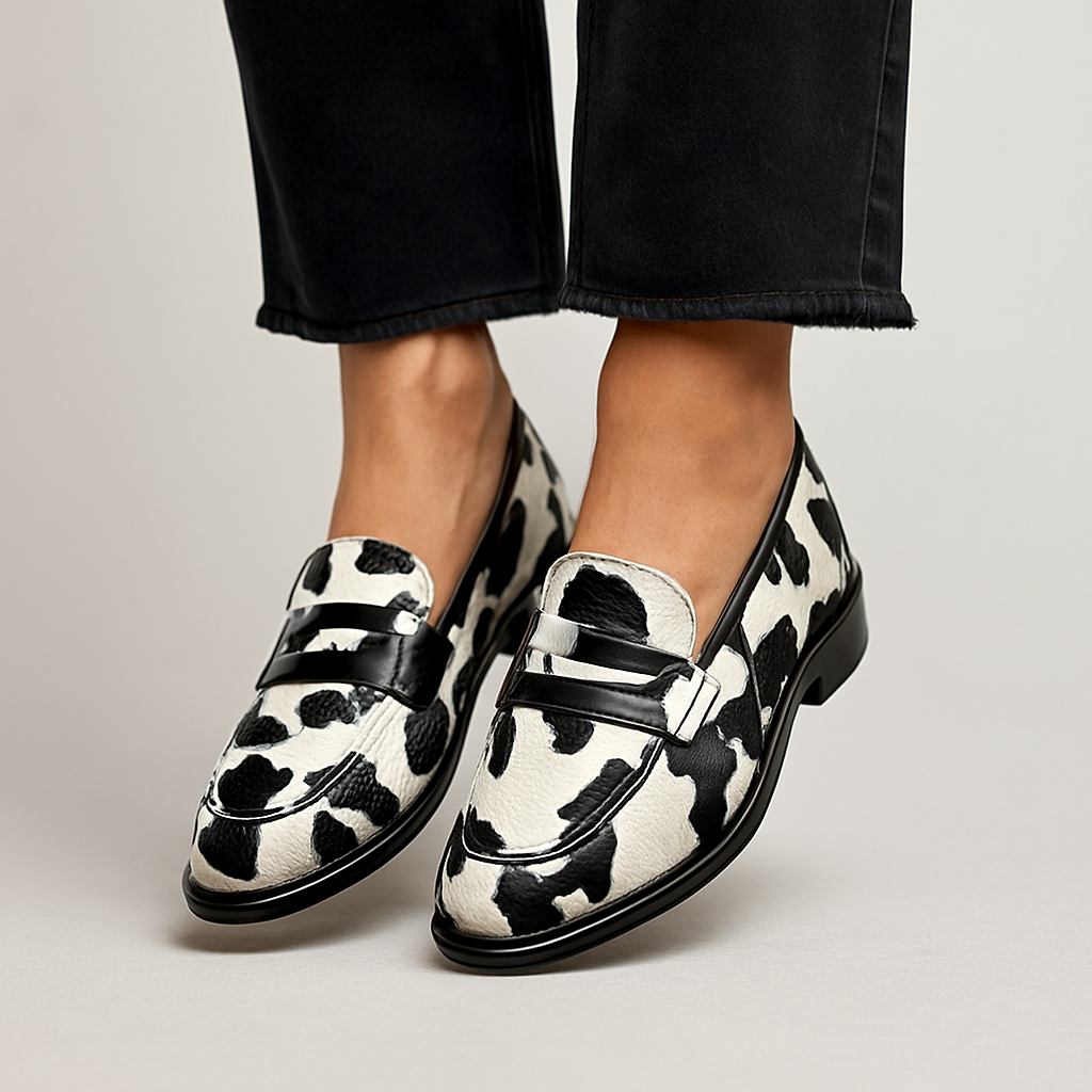 Victoria | Mocassins Audaciosos