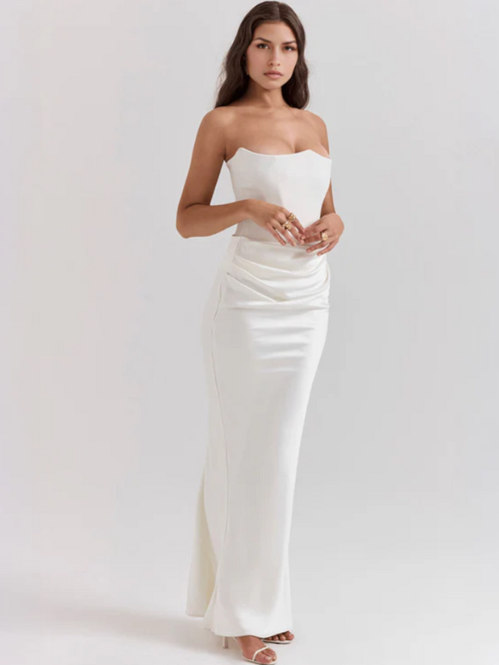 MIRELLA MAXI VESTIDO