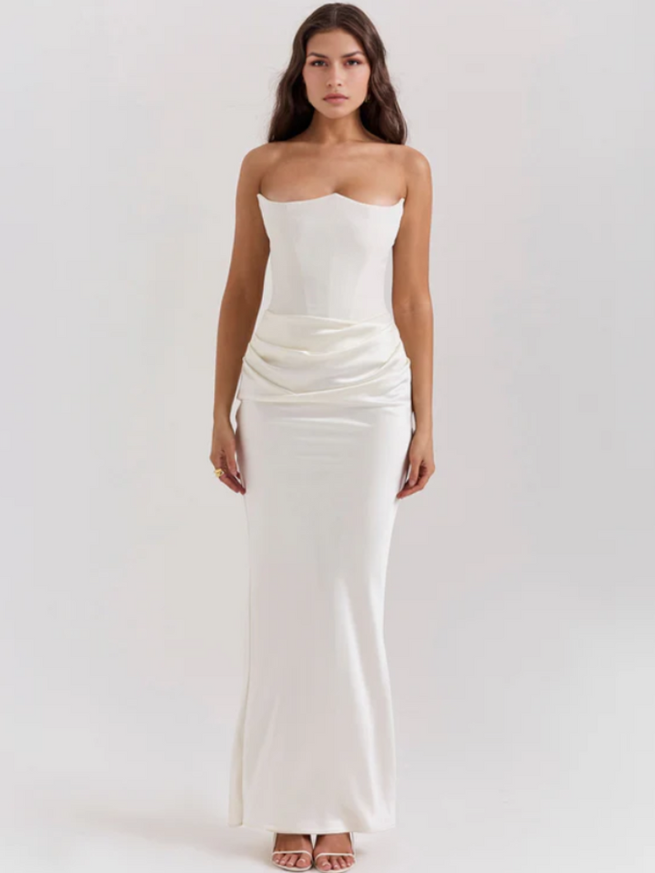 MIRELLA MAXI VESTIDO