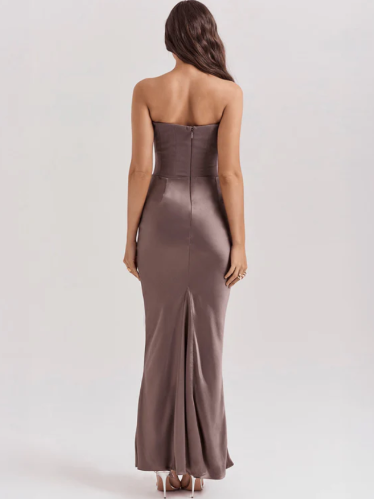MIRELLA MAXI VESTIDO