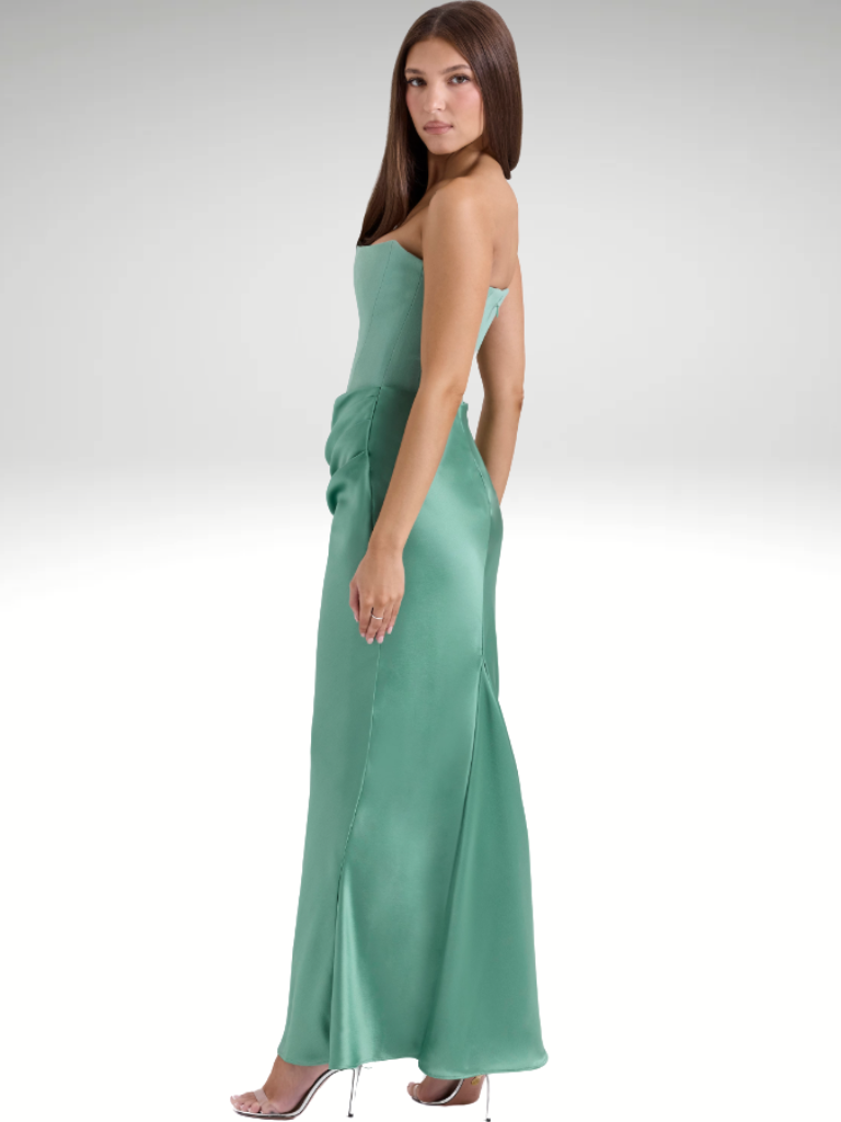MIRELLA MAXI VESTIDO