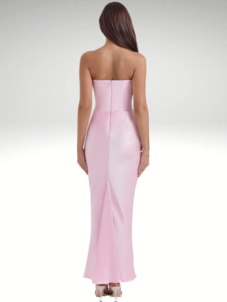 MIRELLA MAXI VESTIDO