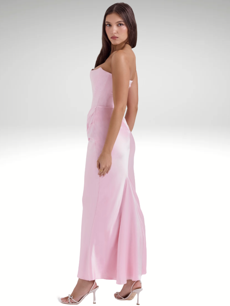 MIRELLA MAXI VESTIDO