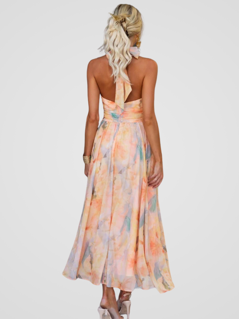 Vestido Midi Blossom Pippa™