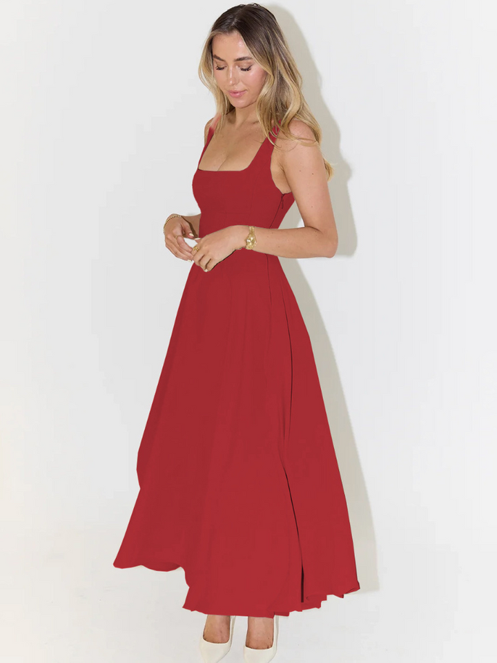 VESTIDO SCARLETT GRACE