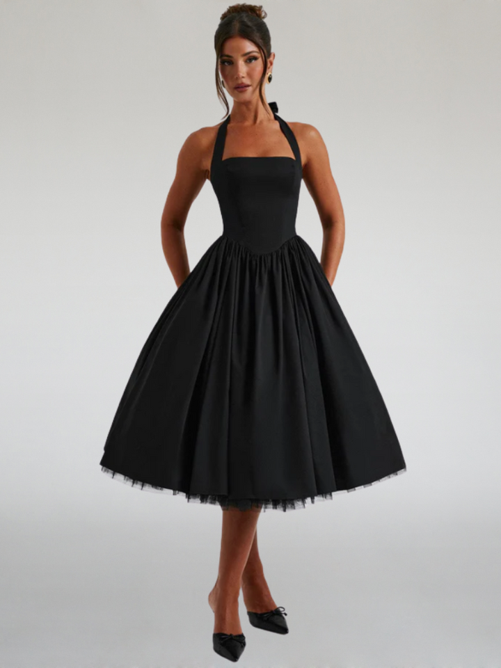 VESTIDO MIDIKLEID VIVIENNE GRACE