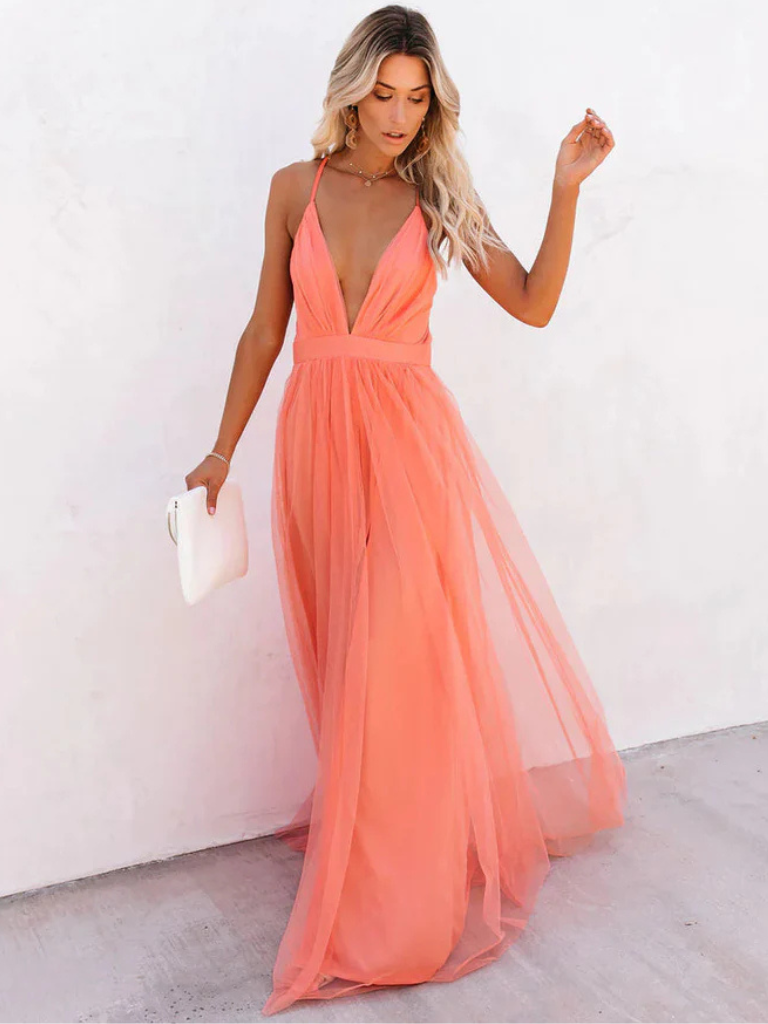 VESTIDO AURORA BLOOM