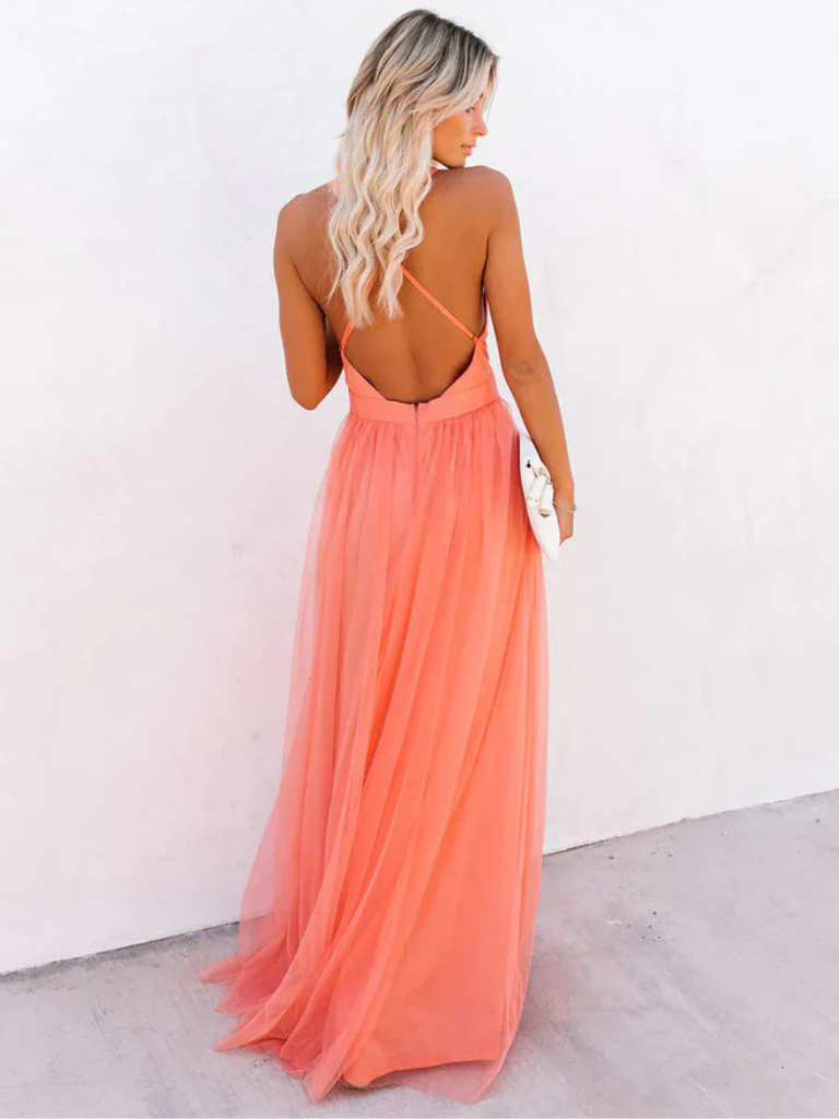 VESTIDO AURORA BLOOM