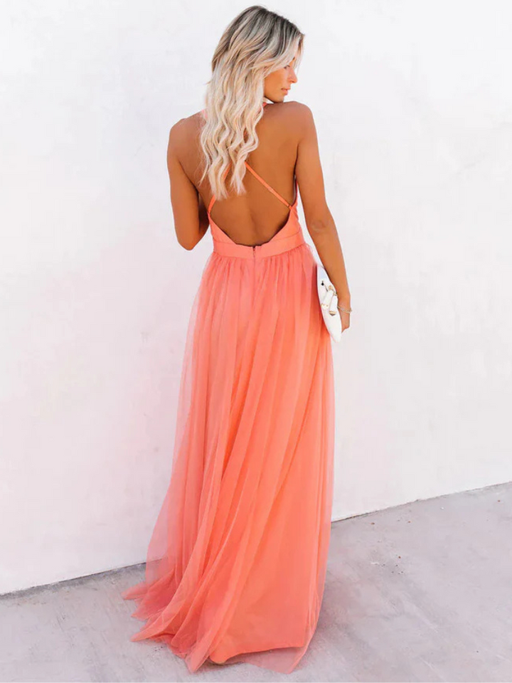 VESTIDO AURORA BLOOM