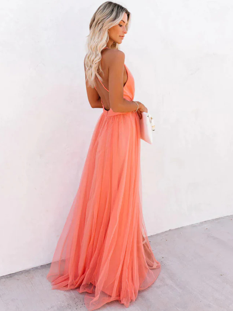 VESTIDO AURORA BLOOM