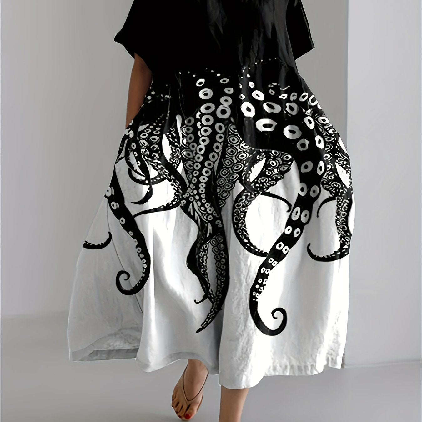 Vestido Sonho Floral