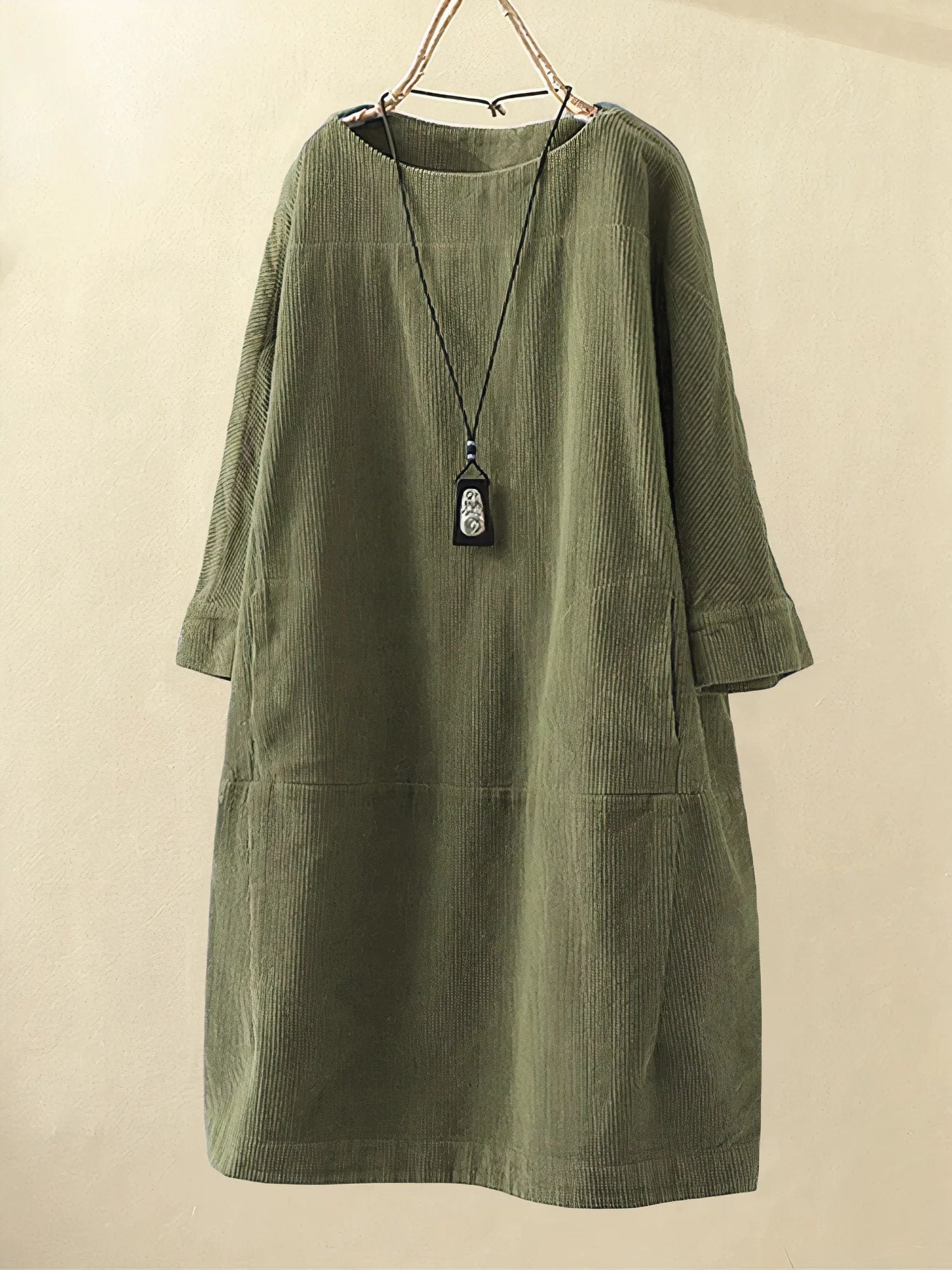 Amelie - Vestido Elegante