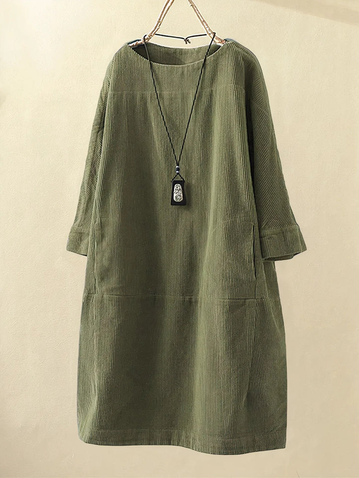 Amelie - Vestido Elegante