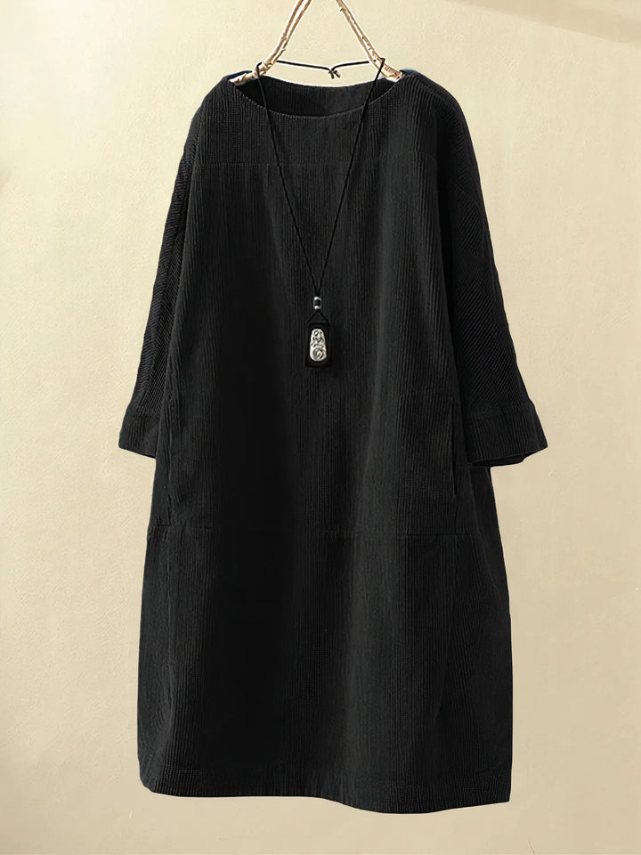 Amelie - Vestido Elegante