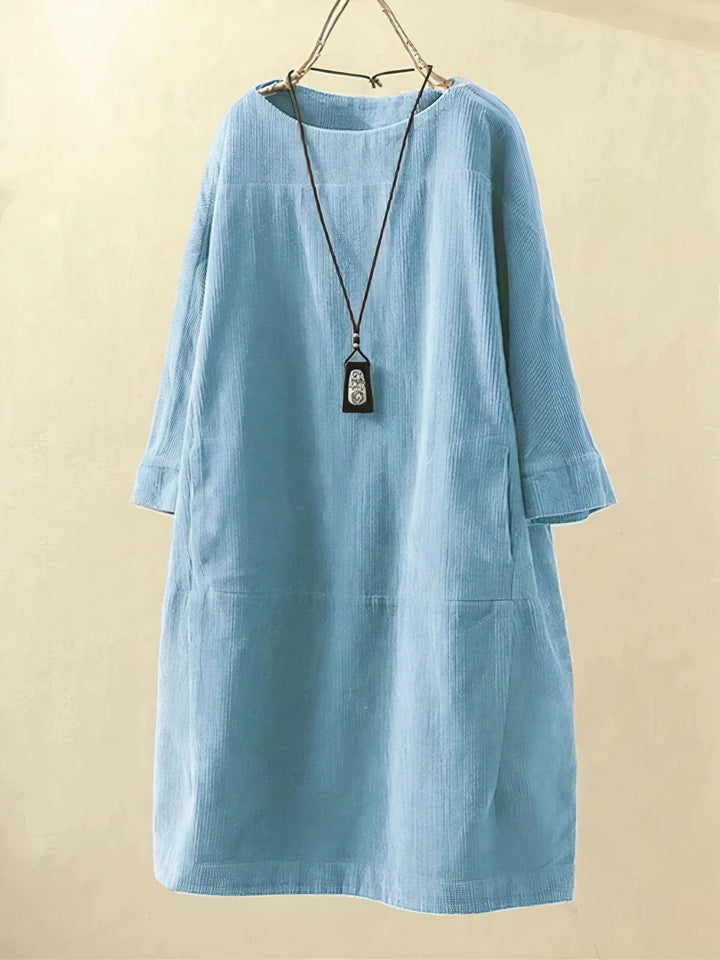 Amelie - Vestido Elegante