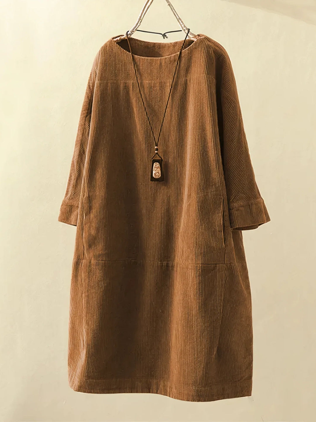 Amelie - Vestido Elegante