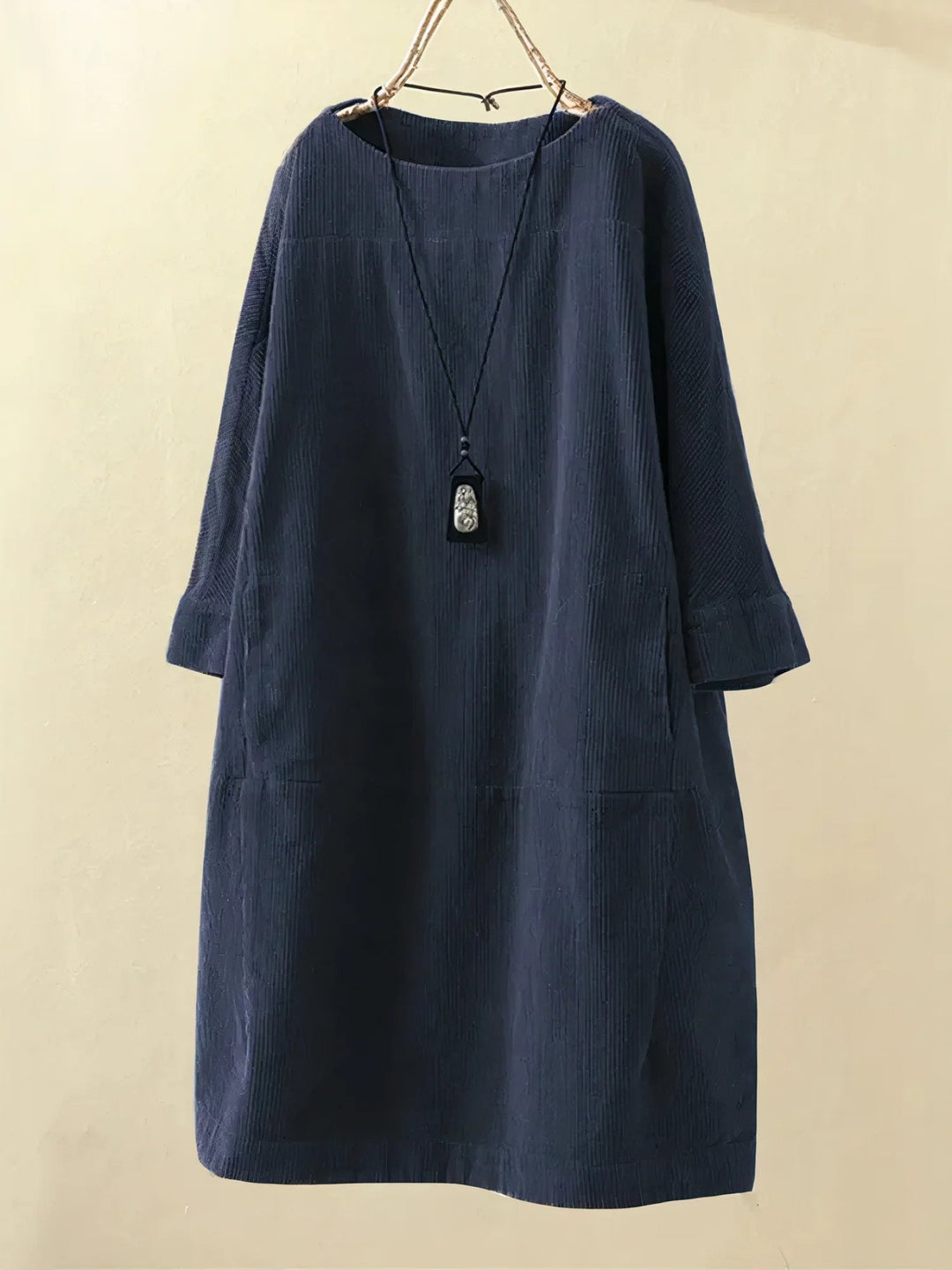 Amelie - Vestido Elegante