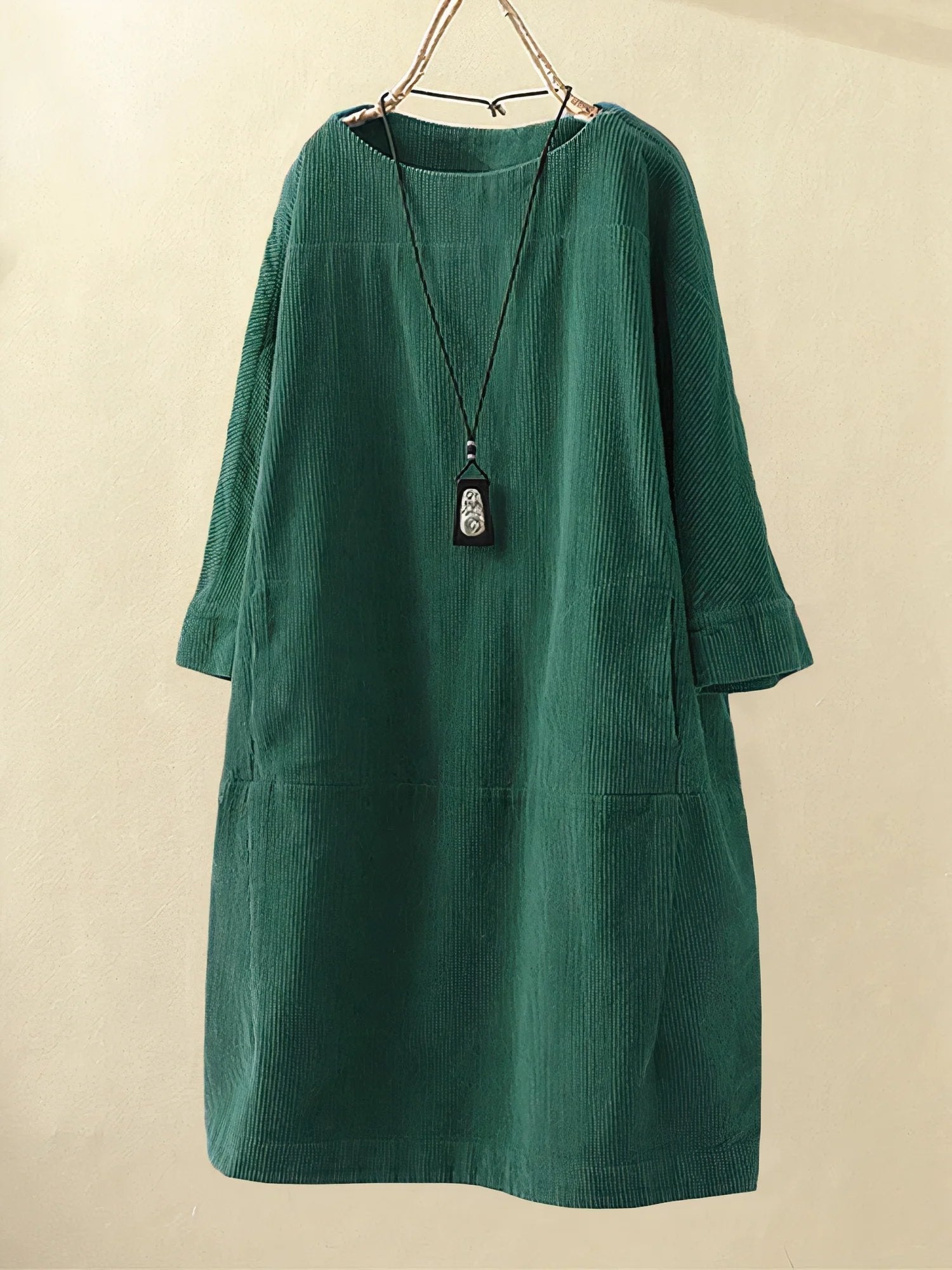 Amelie - Vestido Elegante