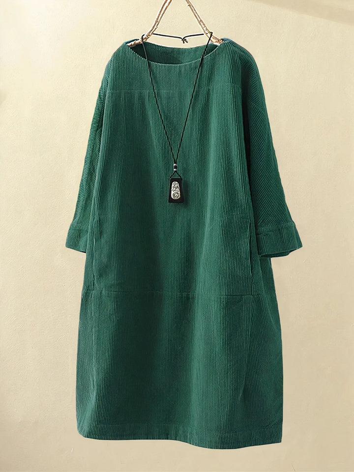 Amelie - Vestido Elegante