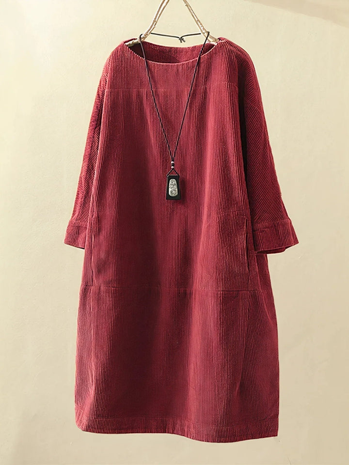 Amelie - Vestido Elegante