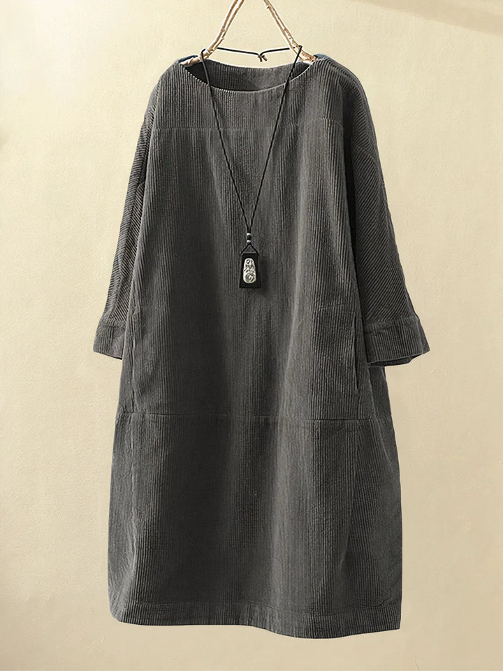 Amelie - Vestido Elegante