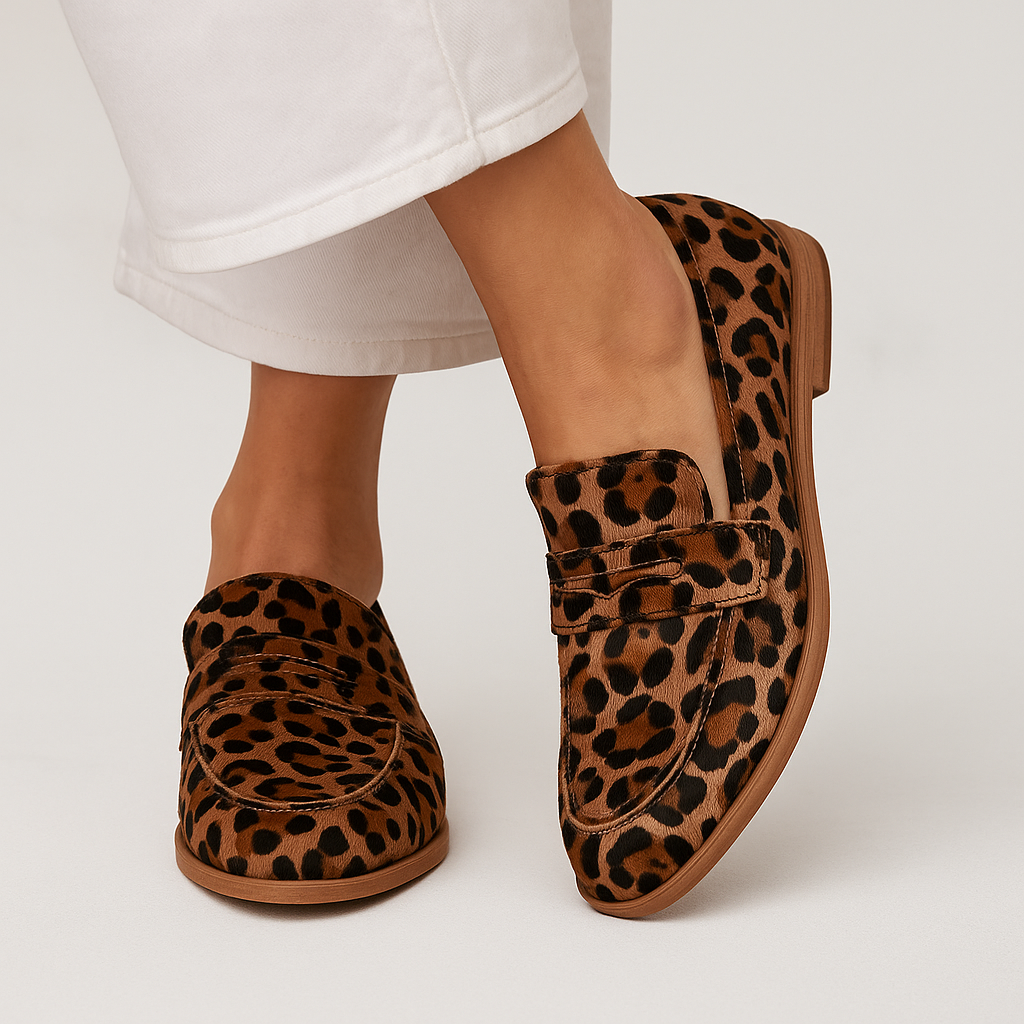 Elaine | Loafers Macios