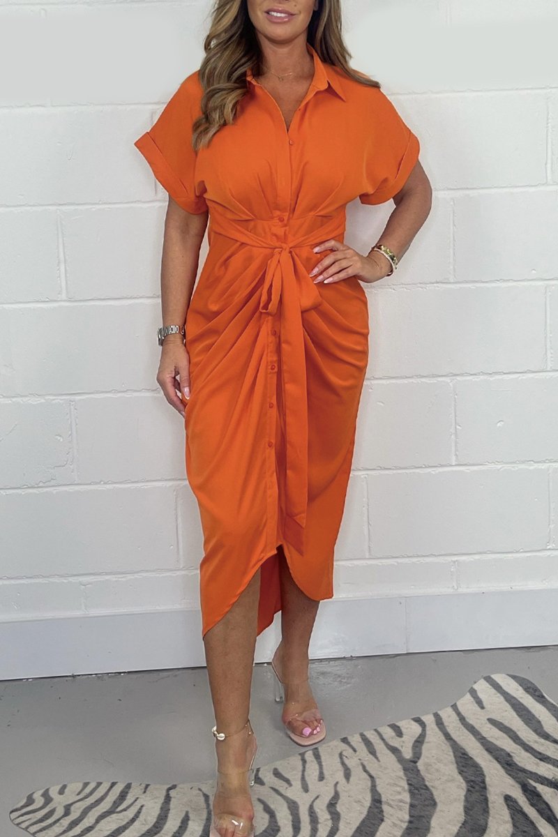 Michell – Vestido Elegante e Confortável